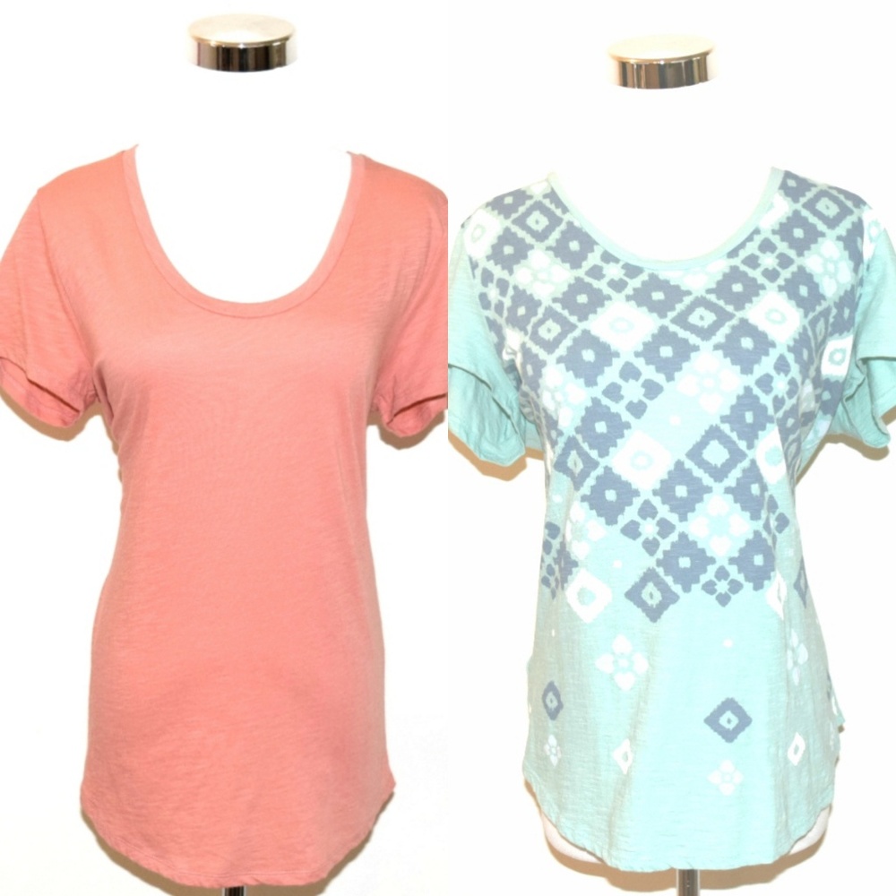 Loft Outlet T-Shirts